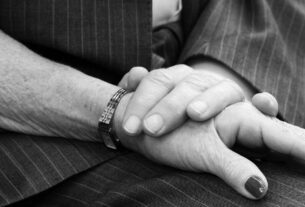 Couple Together Photo, by Candace McDaniel